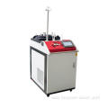 1500W Metal fiber continuous laser welding machine